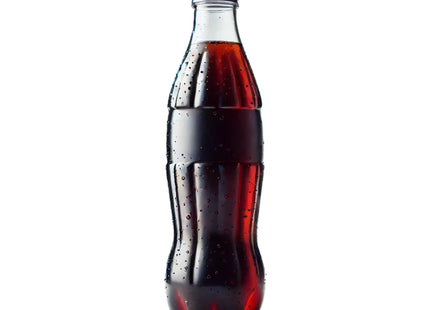 Christmas package: Cola