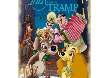 legpuzzel-disney-classic-collection-lady-and-the-tramp-1000-stukjes