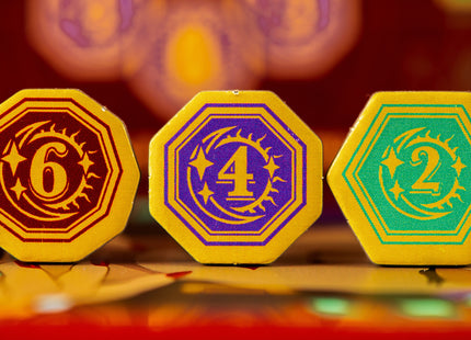 Medium: Denk jij wat ik denk? - Partyspel (NL) [PRE ORDER]