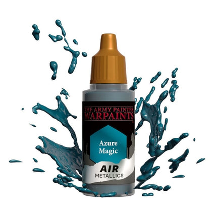 miniatuur-verf-the-army-painter-air-azure-magic-18ml