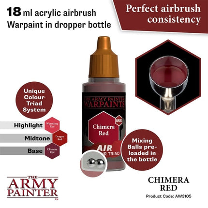 miniatuur-verf-the-army-painter-air-chimera-red-18-ml