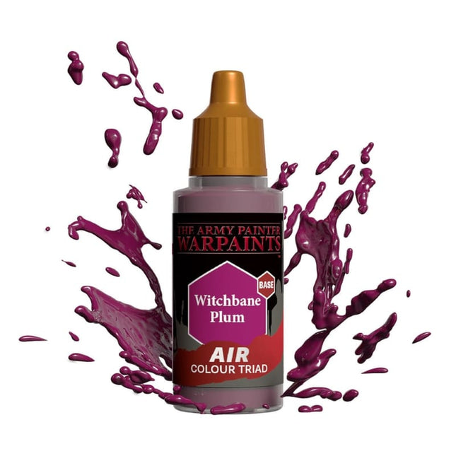 miniatuur-verf-the-army-painter-air-witchbane-plum-18-ml