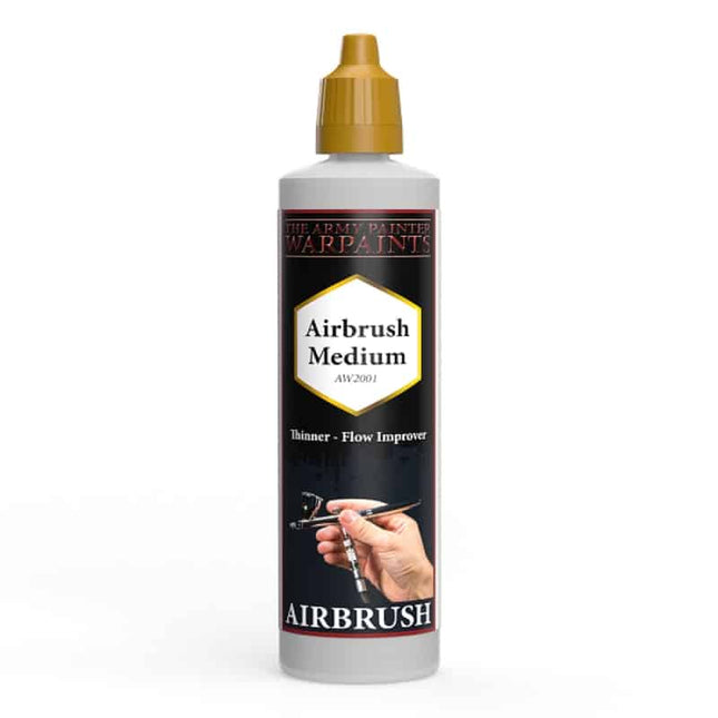 miniatuur-verf-the-army-painter-airbrush-medium-100-ml