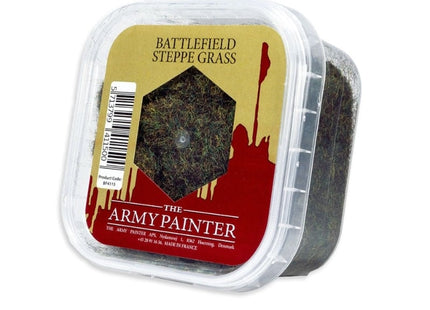 miniatuur-verf-the-army-painter-battlefield-steppe-grass