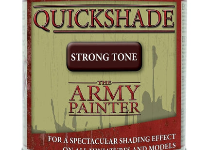 miniatuur-verf-the-army-painter-quick-shade-strong-tone-250-ml