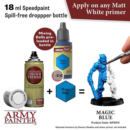 miniatuur-verf-the-army-painter-speedpaint-magic-blue-18-ml