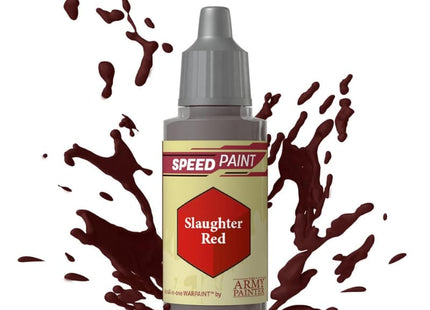 miniatuur-verf-the-army-painter-speedpaint-slaughter-red-18-ml