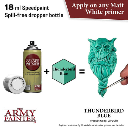 miniatuur-verf-the-army-painter-speedpaint-thunderbird-blue-1