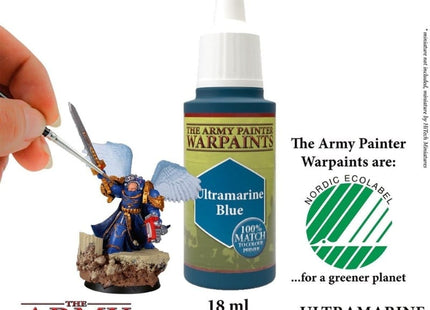 miniatuur-verf-the-army-painter-ultramarine-blue-18-ml