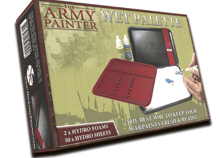 miniatuur-verf-the-army-painter-wet-palette