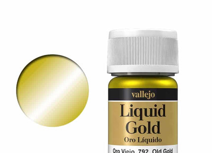 miniatuur-verf-vallejo-old-gold-alcohol-based-35-ml