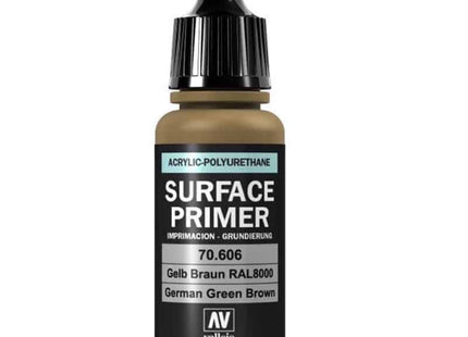 miniatuur-verf-vallejo-surface-primer-german-green-brown