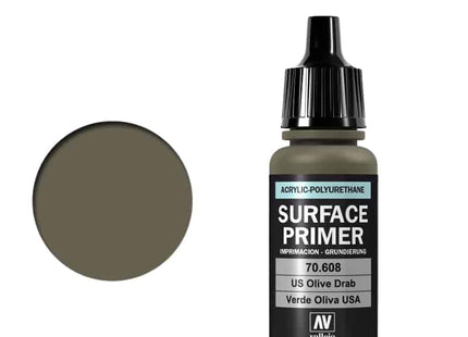 miniatuur-verf-vallejo-surface-primer-us-olive-drab-17-ml