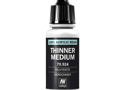 miniatuur-verf-vallejo-thinner-medium-17-ml