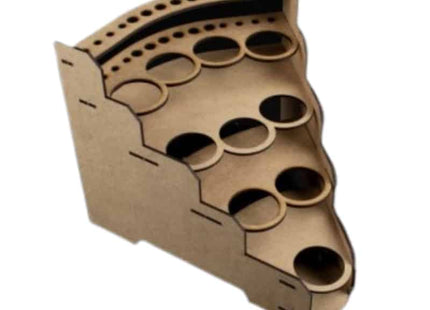 miniatuur-verven-accessoires-modular-paint-rack-35mm-45-degrees-corner