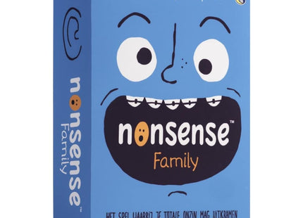 partyspellen-nonsense-family