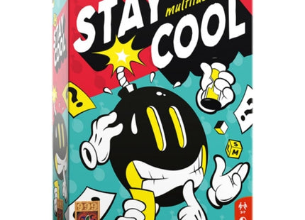 partyspellen-stay-cool