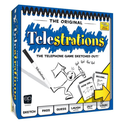 partyspellen-telestrations