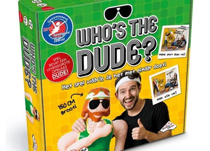 partyspellen-whos-the-dude