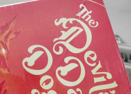 The Devils Dandy Dogs – Rollenspiel (ENG)