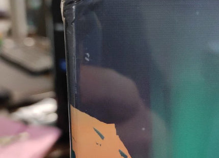 Saltfjord - Board Game (NL)