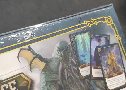 Cthulhu Dark Providence - Board Game (ENG)