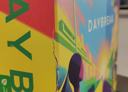 Daybreak - Brettspiel (ENG)