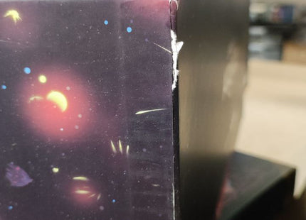 Stars of Akarios - Brettspiel (ENG)