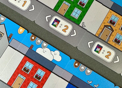 Tenby - Bordspel (NL) [PRE ORDER]