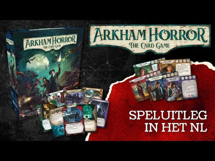 arkham-horror-lcg-winifred-habbamock-investigator-deck-uitbreiding-eng-video