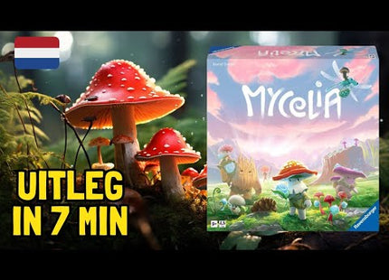 mycelia-bordspel-video