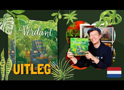 verdant-kaartspel-video