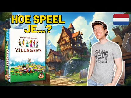 villagers-kaartspel-video