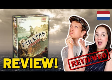 pirates-of-maracaibo-bordspel-video