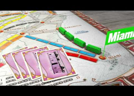 ticket-to-ride-poland-uitbreiding-video