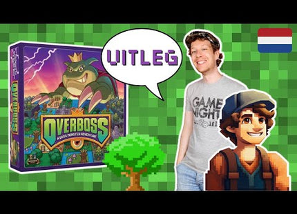 overboss-a-boss-monster-adventure-bordspel-eng-video
