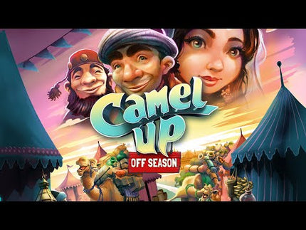 camel-up-nieuwe-lading-bordspel-video