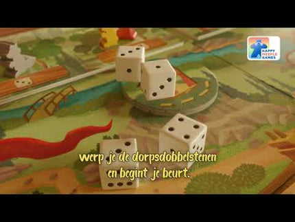 creature-comforts-bordspel-video