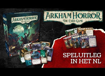 arkham-horror-lcg-the-dream-eaters-campaign-expansion-uitbreiding-eng-video