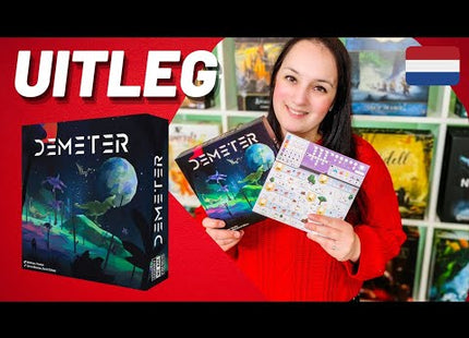 demeter-kaartspel-eng-video