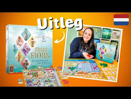 mille-fiori-bordspel-video