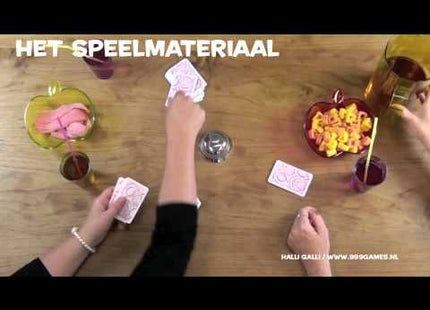 halli-galli-kaartspel-video