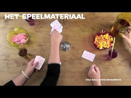 halli-galli-kaartspel-video