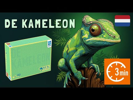 de-kameleon-partyspel-video