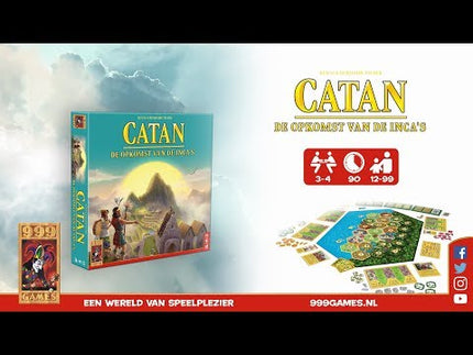 catan-de-opkomst-van-de-incas-bordspel-video