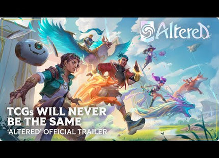 altered-beyond-the-gate-starter-deck-ordis-trading-card-game-eng-video