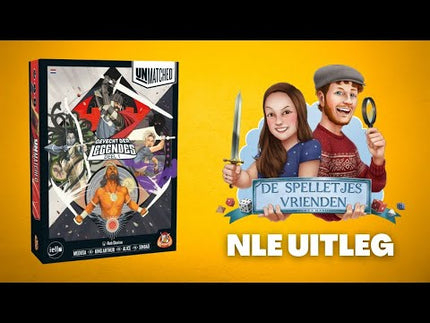 unmatched-roodkapje-vs-beowulf-bordspel-video