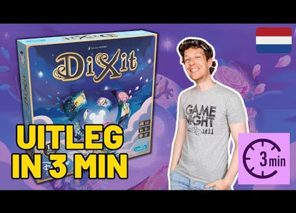 dixit-disney-bordspel-video
