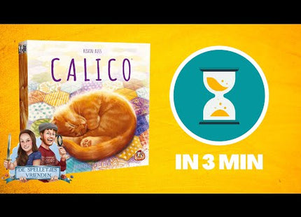 calico-bordspel-video