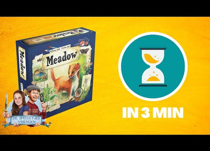 meadow-bordspel-video